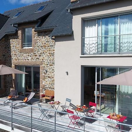Ma Ripoz B&B - Suite Vue Mer Perros-Guirec Zewnętrze zdjęcie