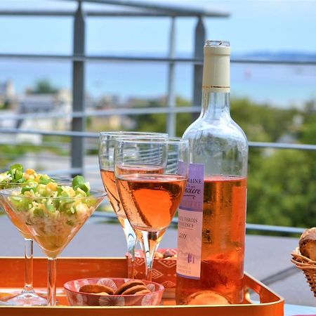 Ma Ripoz B&B - Suite Vue Mer Perros-Guirec Zewnętrze zdjęcie