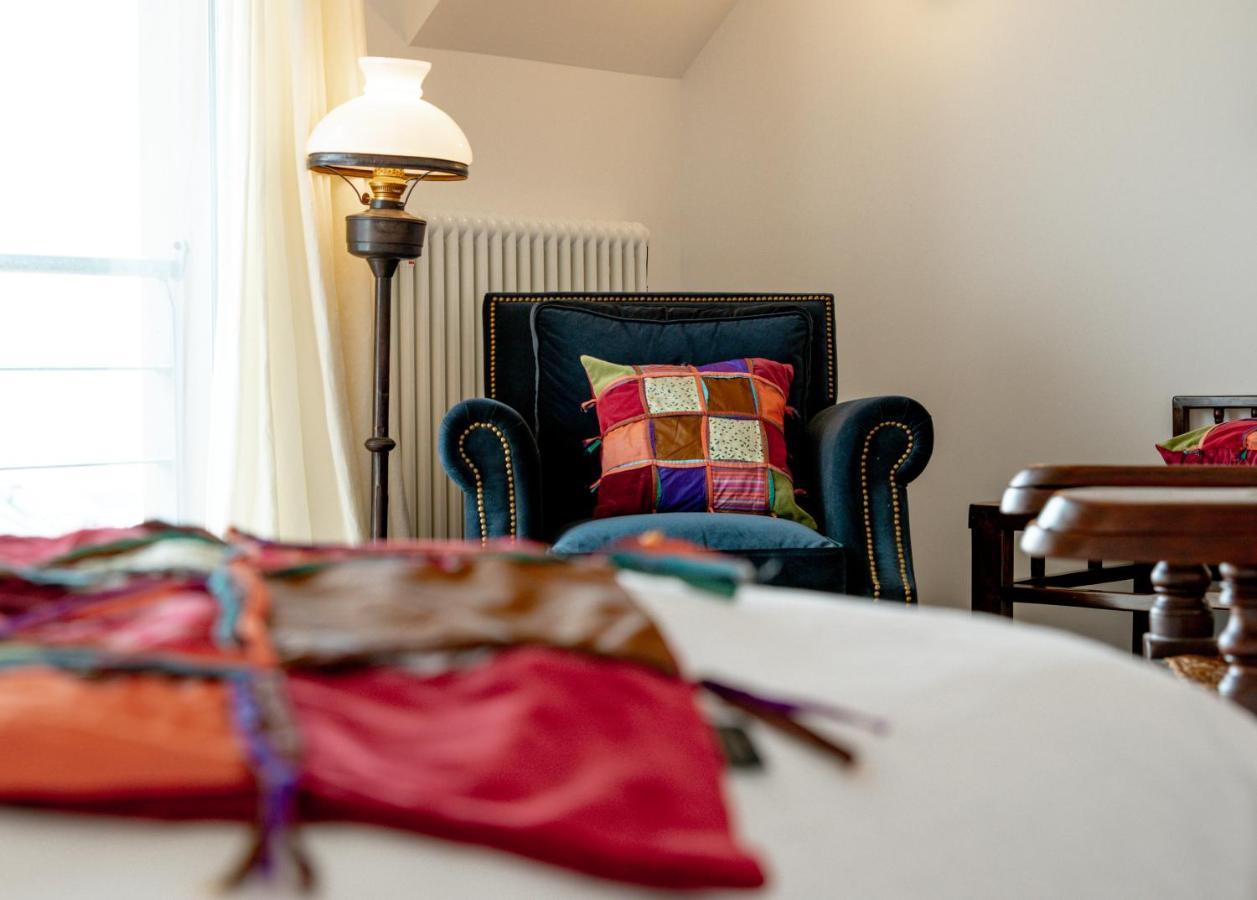 Ma Ripoz B&B - Suite Vue Mer Perros-Guirec Zewnętrze zdjęcie