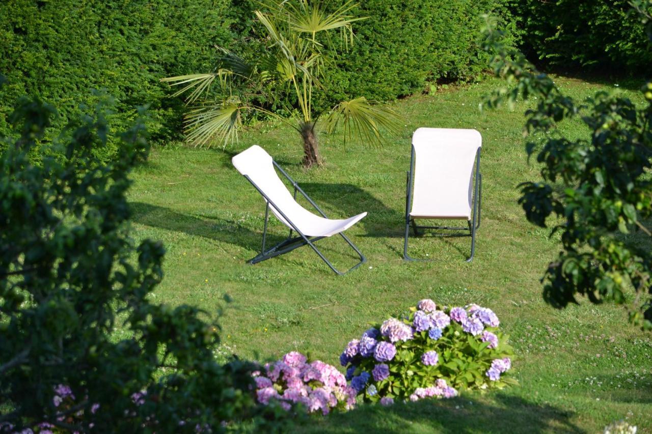 Ma Ripoz B&B - Suite Vue Mer Perros-Guirec Zewnętrze zdjęcie