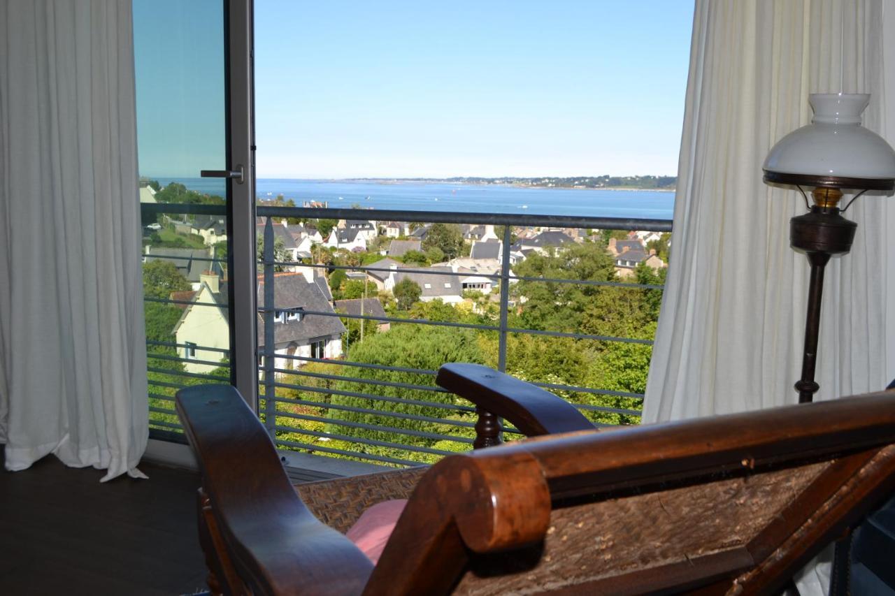 Ma Ripoz B&B - Suite Vue Mer Perros-Guirec Zewnętrze zdjęcie