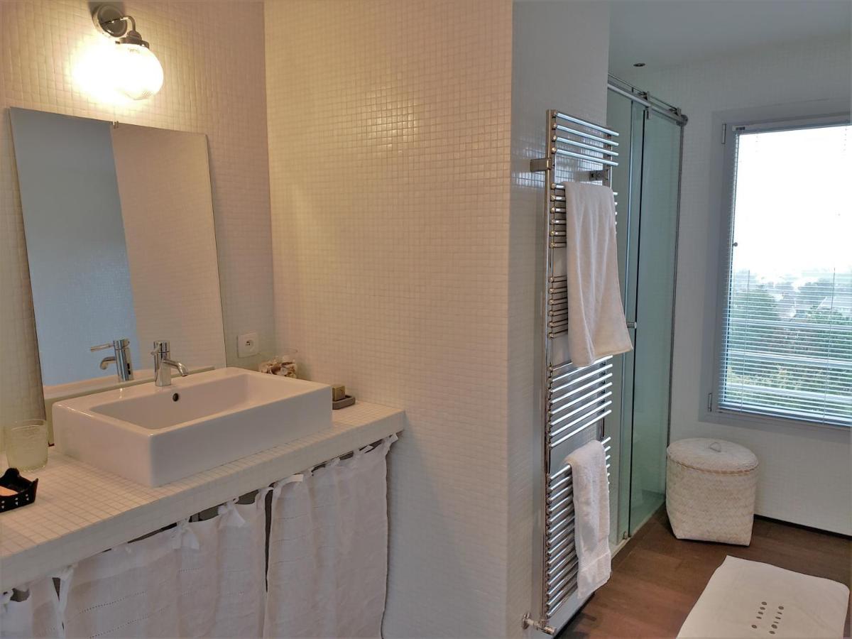 Ma Ripoz B&B - Suite Vue Mer Perros-Guirec Zewnętrze zdjęcie