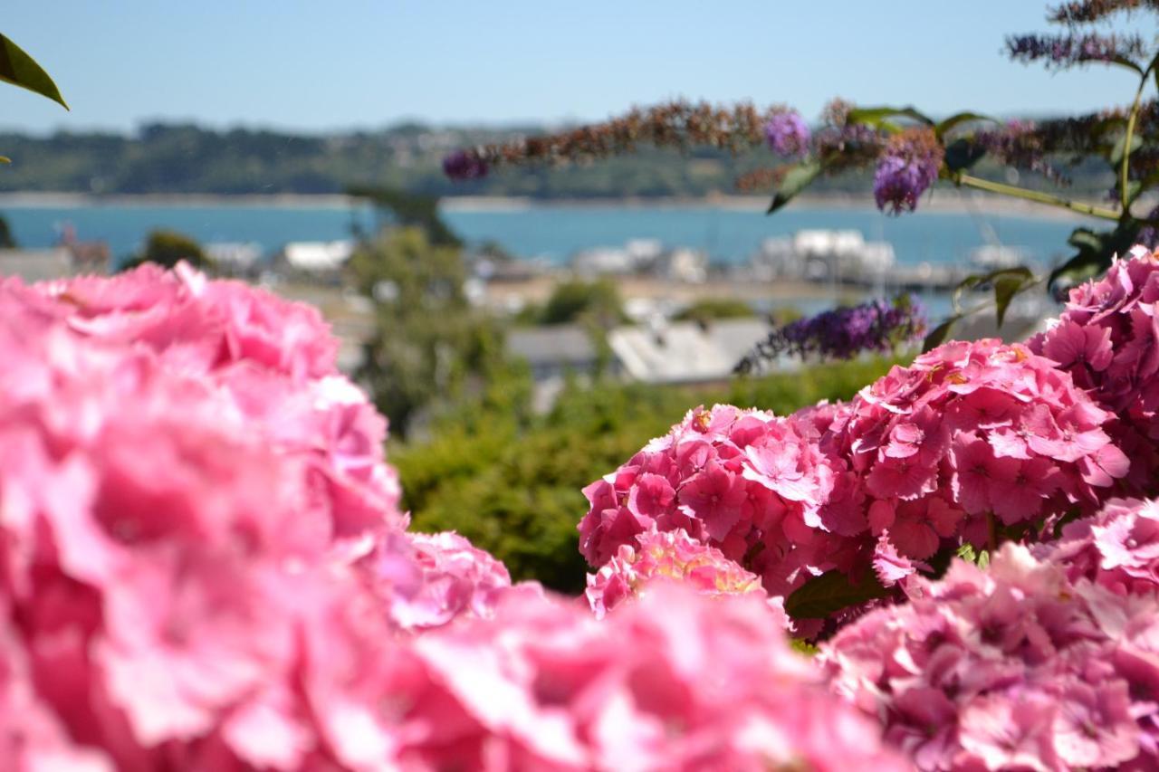 Ma Ripoz B&B - Suite Vue Mer Perros-Guirec Zewnętrze zdjęcie