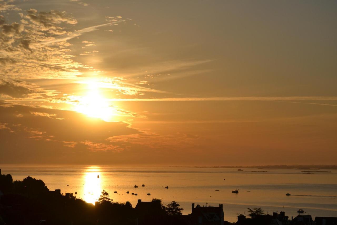 Ma Ripoz B&B - Suite Vue Mer Perros-Guirec Zewnętrze zdjęcie