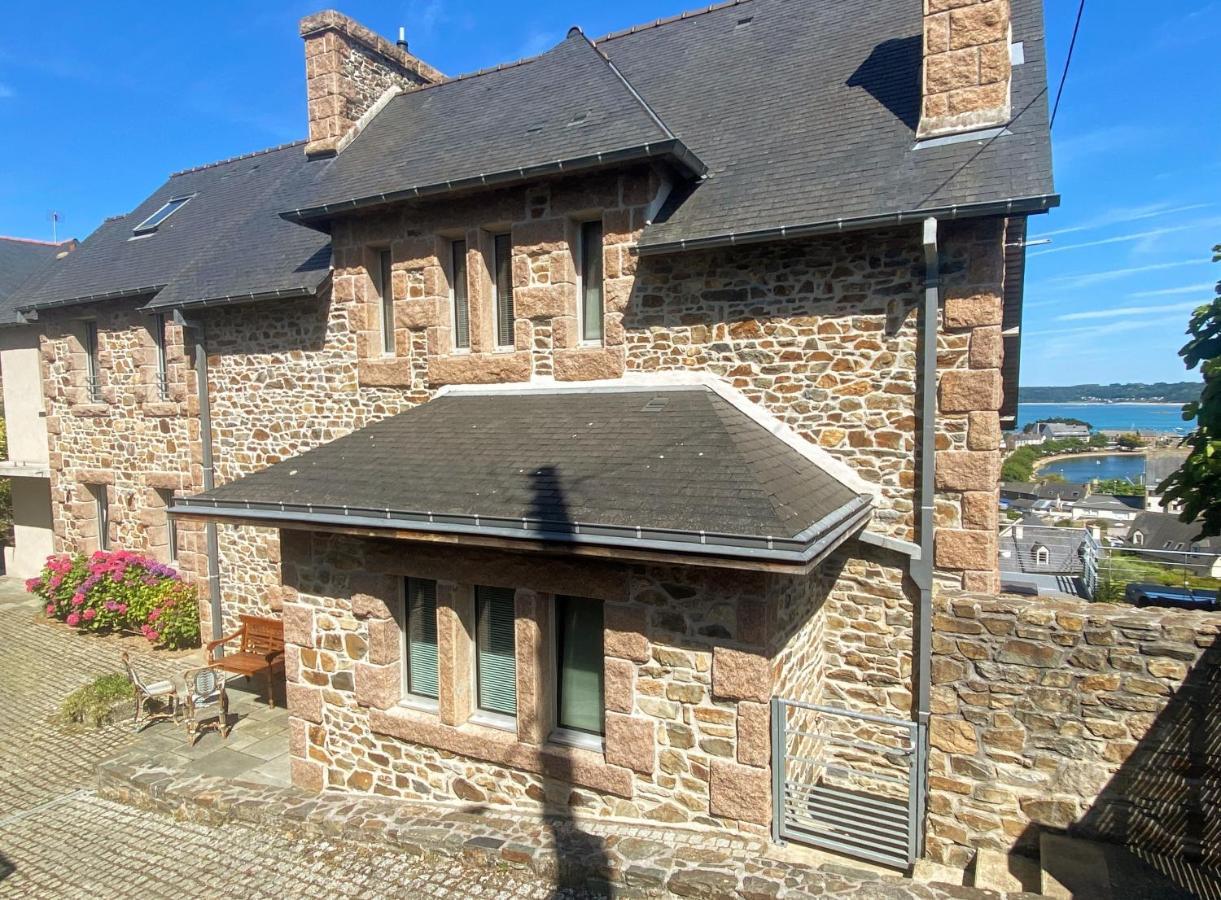 Ma Ripoz B&B - Suite Vue Mer Perros-Guirec Zewnętrze zdjęcie